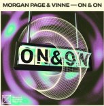 Morgan Page & VINNE - On & On