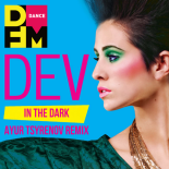 DEV — In the dark (Ayur Tsyrenov DFM remix)