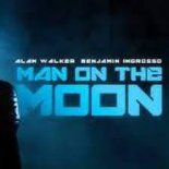 Alan Walker & Benjamin Ingrosso - Man On The Moon (Casian & Robert Cristian Remix)