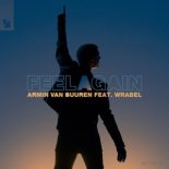 Armin van Buuren, Wrabel - Feel Again (Extended Mix)