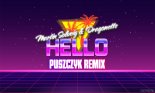 Martin Solveig & Dragonette - Hello (Puszczyk Remix)