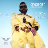 Manuel Turizo - La Bachata (7GT Bootleg)