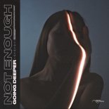 Going Deeper - Not Enough (Extended Mix)