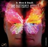 D.White & DimaD. - The Butterfly Effect (Infinity Exclusive) Vinyl 2022, Manuel Rios Edit