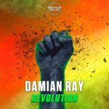 Damian Ray - Revolution (Extended Mix)