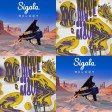 Sigala vs DNCE - Move x Melody (Bastard Bob mashup)