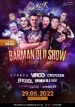 Dj Killer & Dj Cyprex & Dj Virgo & Bagrol & Crouzer - Urodziny Barmana Olo Show 29.05.2022