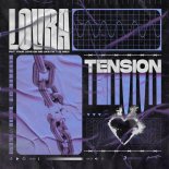 LOVRA Feat. Mila Falls - Tension (Extended Mix)