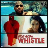 Flo Rida - Whistle (Sangmoo Extended Remix)