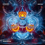 Mike Miami - WarpSpace (Extended Mix)