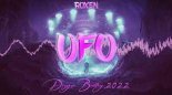 Roxen - UFO (Drzycim Bootleg 2022)
