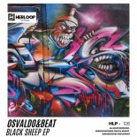 Osvaldo&Beat - Sexy Moro (Original Mix)