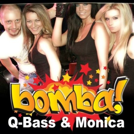 Q-Bass & Monica - Nie Jestem łatwa ( PRZ3MO! Bootleg 2022 )