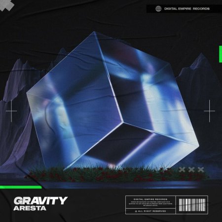 Aresta - Gravity