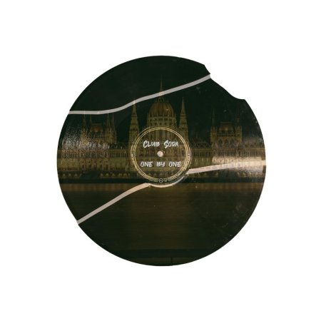 Club Soda - One By One (Radio Edit)