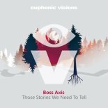 Boss Axis - In the Room (Original Mix)