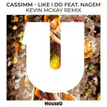 CASSIMM, NaGem - Like I Do (Kevin McKay Remix)