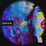 Bergwall & Patheo - Like What You Like (Original Mix)