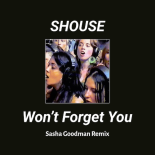 Shouse - Won't Forget You (Sasha Goodman Remix)