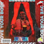 Johnson - Move Your Body (Original Mix)