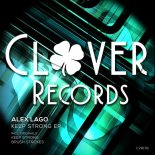 Alex Lago - Brush Strokes (Extended Version)