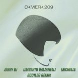 Alessandra Amoroso, DB Boulevard - Camera 209 (Balzanelli, Jerry Dj, Michelle Bootleg Remix)