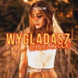 SKOLIM - Wyglądasz IDEALNIE (DJ WALU Bootleg 2022)