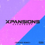Xpansions - Everybody (Qubiko Extended Remix)