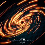 Vadim Adamov & Hardphol ft. Endzhe - Let Go
