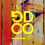 Voost - Deep Inside (Extended Mix)