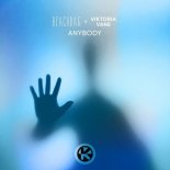 Beachbag × Viktoria Kane - Anybody (Orginal Mix)