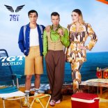 Fedez, Tananai, Mara Sattei - La Dolce Vita (7GT Bootleg)