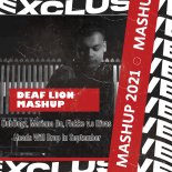 DubDogz, Mariana Bo, Flakke v.s Rivas - Heads Will Drop In September (Deaf Lion Mashup)
