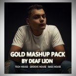 Nicky Romero & Avicii, Incognet - I Could Be The One (Deaf Lion Mashup)