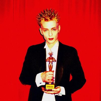 OKI - Jakie to uczucie (Edited)