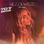 Ana Mena - Mezzanotte (7GT Bootleg)