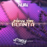 Kumi - Zapalimy Blanta (Hopely Remix)