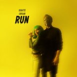 ISKATE feat. ORGAN - Run