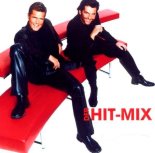 Modern Talking - Hit Mix (DJ RICO Club Edit)