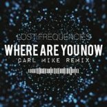 Lost Frequencies ft Calum Scott - Where Are You Now (Carl Mike Remix)
