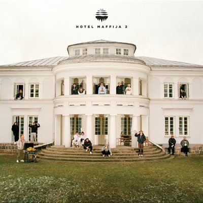 SB Maffija x Lanek & Kinny Zimmer feat. Pedro, francis - Co to za bluza lanek (Radio Edit)