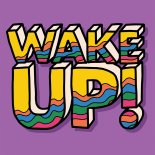 Purple Disco Machine & Bosq feat. Kaleta - Wake Up!