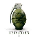 N-Vitral Prensent Bombsquad & Spitnoisr - Deathblow (Extended Mix)