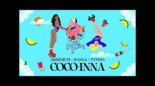 Arsenium, Хanna, Tymma & Dj Safiter - COCO-INNA (Dfm remix)