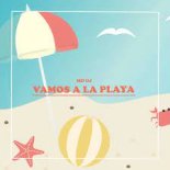 MD DJ - Vamos a La Playa (Extended Remix)