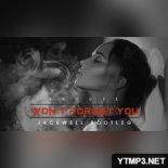 Shouse - Won't Forget You (Jackwell Bootleg)