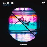 Andsick - Human (Extended Mix)