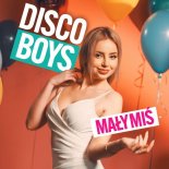 DiscoBoys - Mały Miś  (DJ WALU Bootleg) 2022