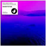 Pete Flame & FlyMyk & Patrick Roulette & Iris Moné - Bigger Picture (VIP Extended Mix)