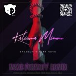 Shanguy, Mark Neve - Kalima Minou (MAXI FormOFF Remix) [Radio Edit]